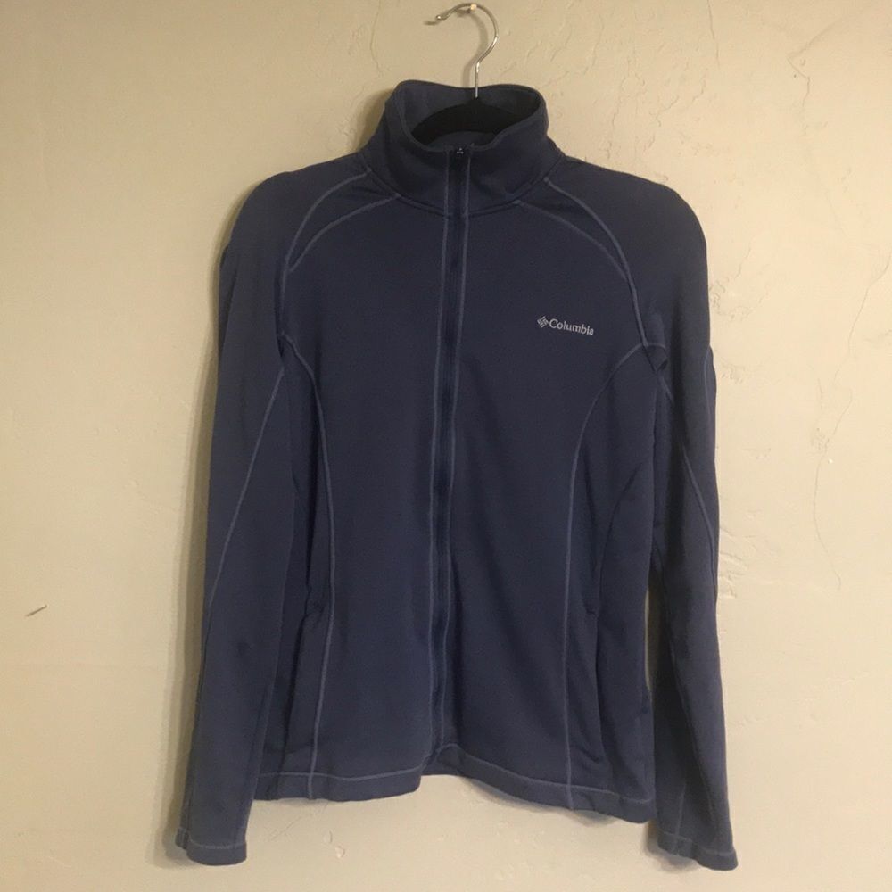 Columbia Jackets712